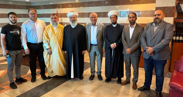 نداء من وزير التربية الى جميع المواطنين:
لعدم إطلاق النار لدى إعلان نتائج الامتحانات
