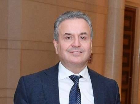 النائب درغام لـ"الديار": دعوة لأفرقاء المعارضة إلى سحب الذرائع من يد الثنائي...