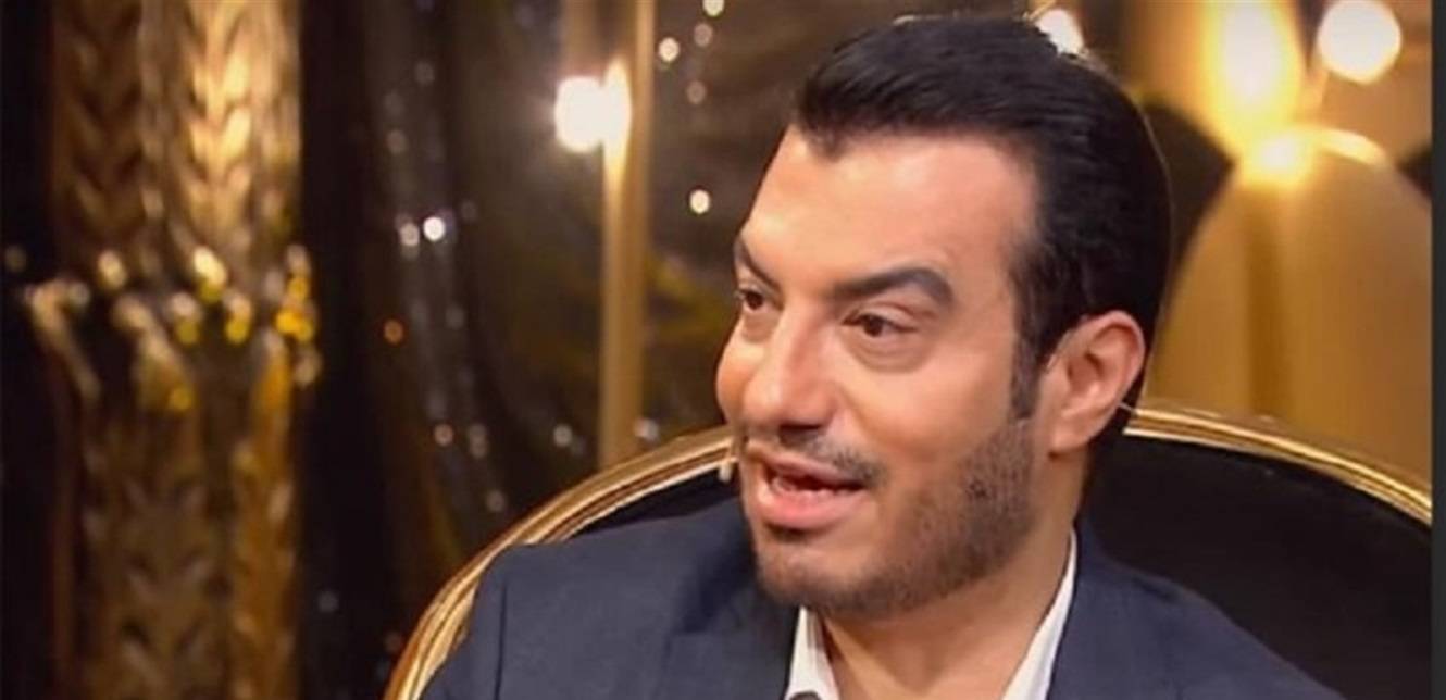 إيهاب توفيق يقرر خوض هذه التجربة للمرة الأولى