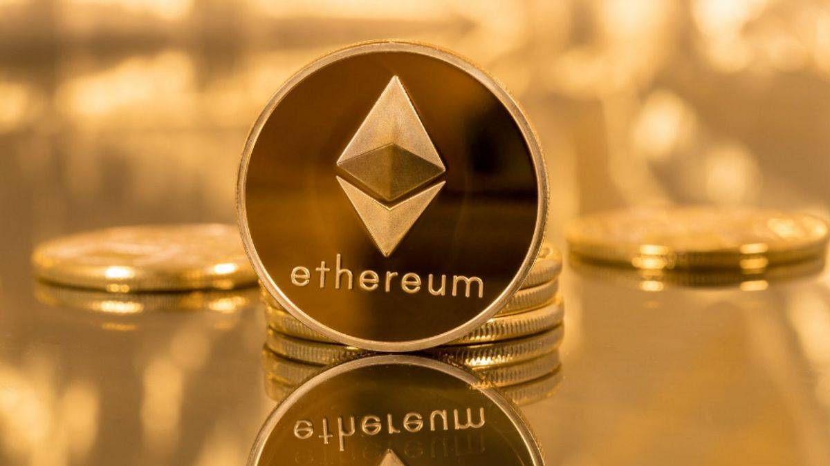 صناديق إيثريوم تجذب 106 ملايين دولار في أول أيامها!