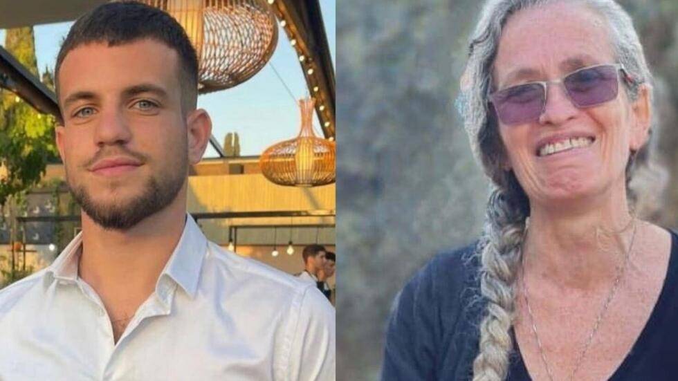 الجيش "الاسرائيلي" يعلن استرجاع 5 من جثث اسراه من غزة