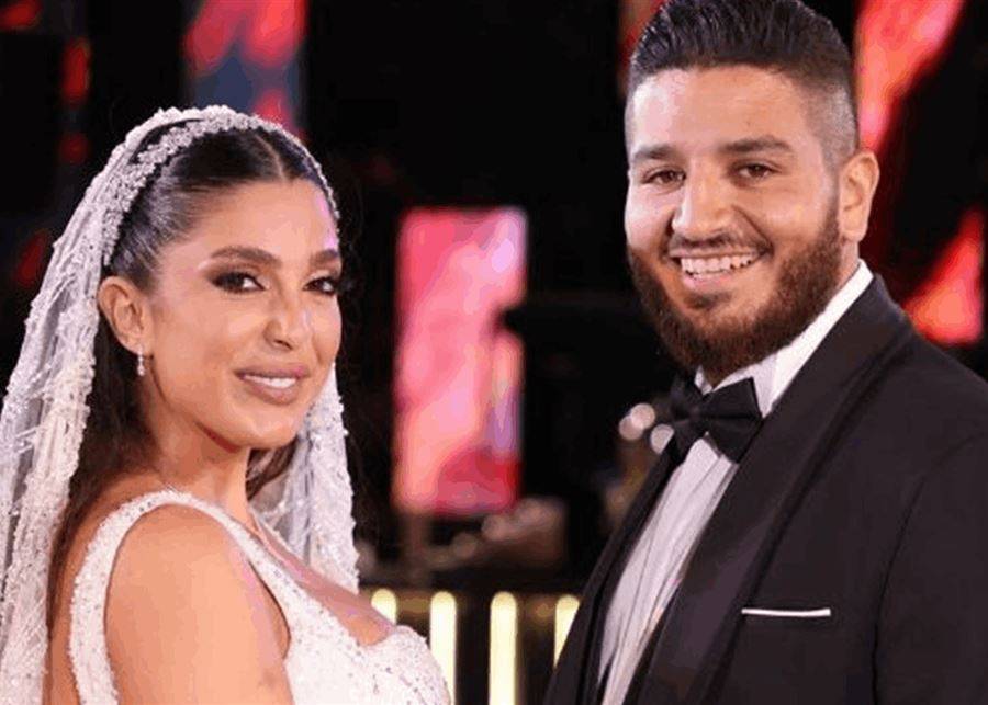 بالفيديو- وليام نون وزوجته ينتظران مولودهما الأول... وهذا هو جنسه!