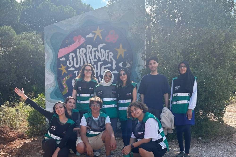 «لوياك» في أولى الرحلات البيئية «Green Travels» خارج الكويت