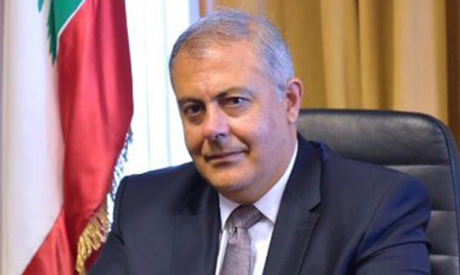عبود يكلّف شرطة بيروت ازالة التعديات على الأملاك العامة