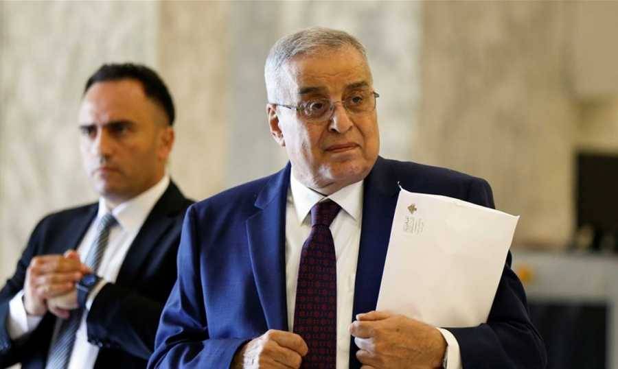 بو حبيب: تلقينا تطمينات بأن الرد "الإسرائيلي" سيكون محدوداً