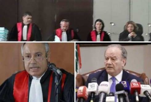 معيار اعتبار الفعل مشمولاً بالحصانة أم لا