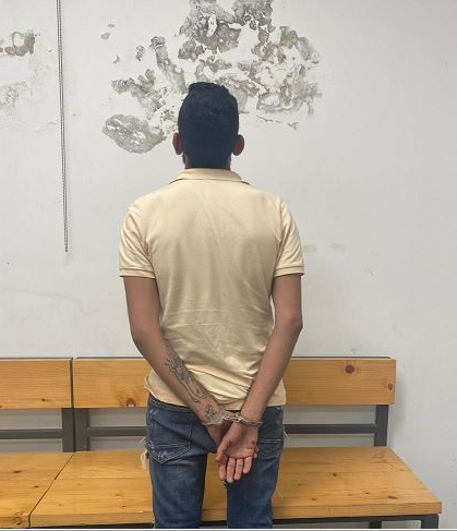 توقيف سارق دراجات آليّة من عدة مناطق