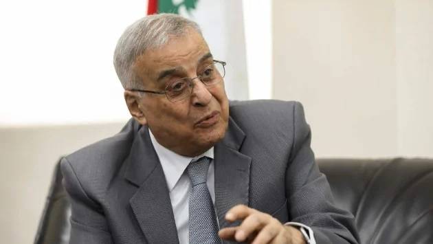 بوحبيب لوزيري الخارجية والدفاع البريطانيين: للضغط على "إسرائيل" للجم تصعيدها العسكري غير المسؤول
