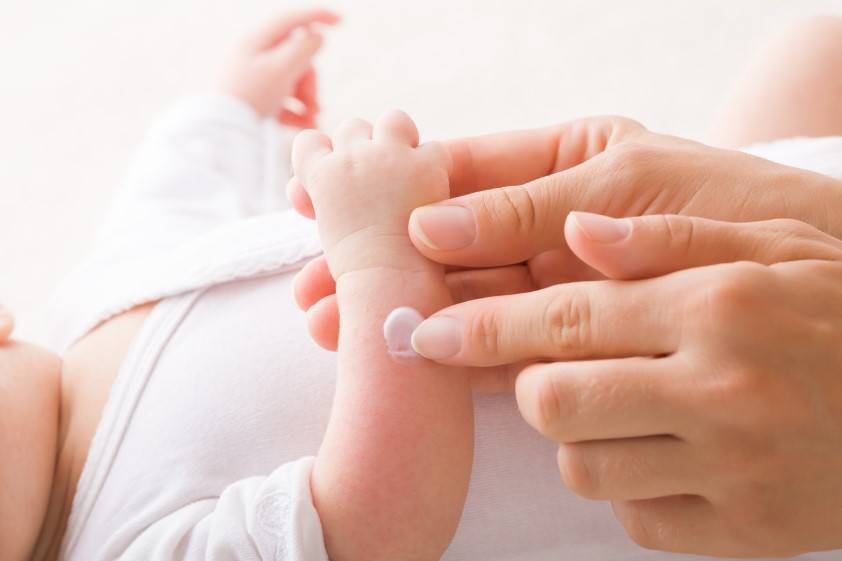 حماية طفلكِ من الحساسيّة... نصائح عمليّة للأهل!
