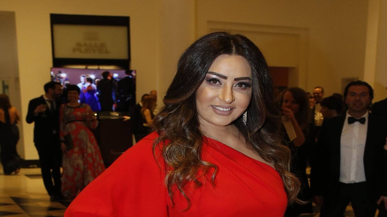 لطيفة تثير الجدل بتصريح حول المهاجرين