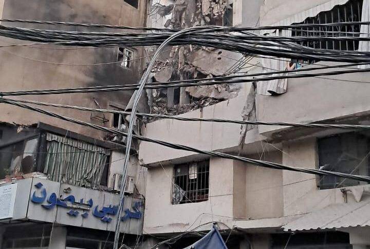 الرد سيكون "بالمثل"... ولكن