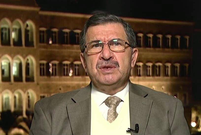 وفاة العميد المتقاعد أمين حطيط... وحزب الله ينعيه