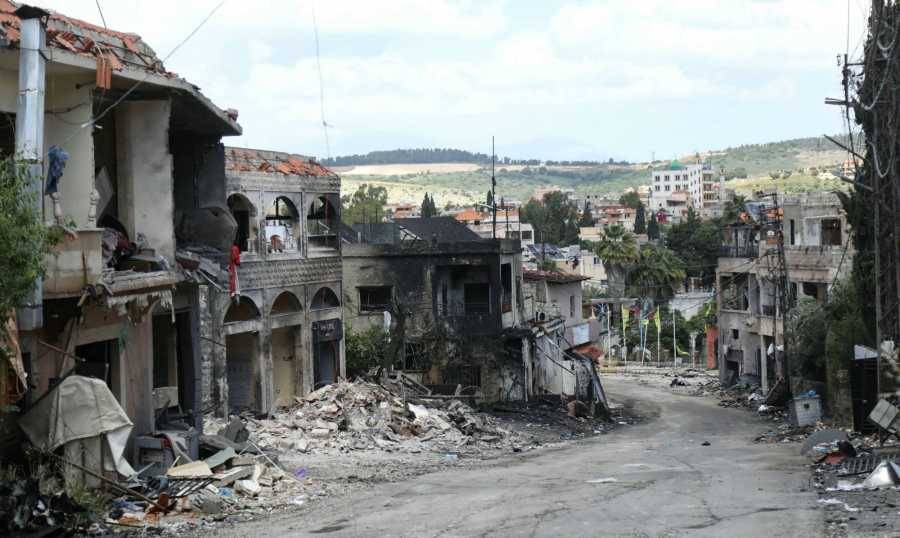 لبنان في الإنتظار... ضربة محدودة يليها حلّ ديبلوماسي؟