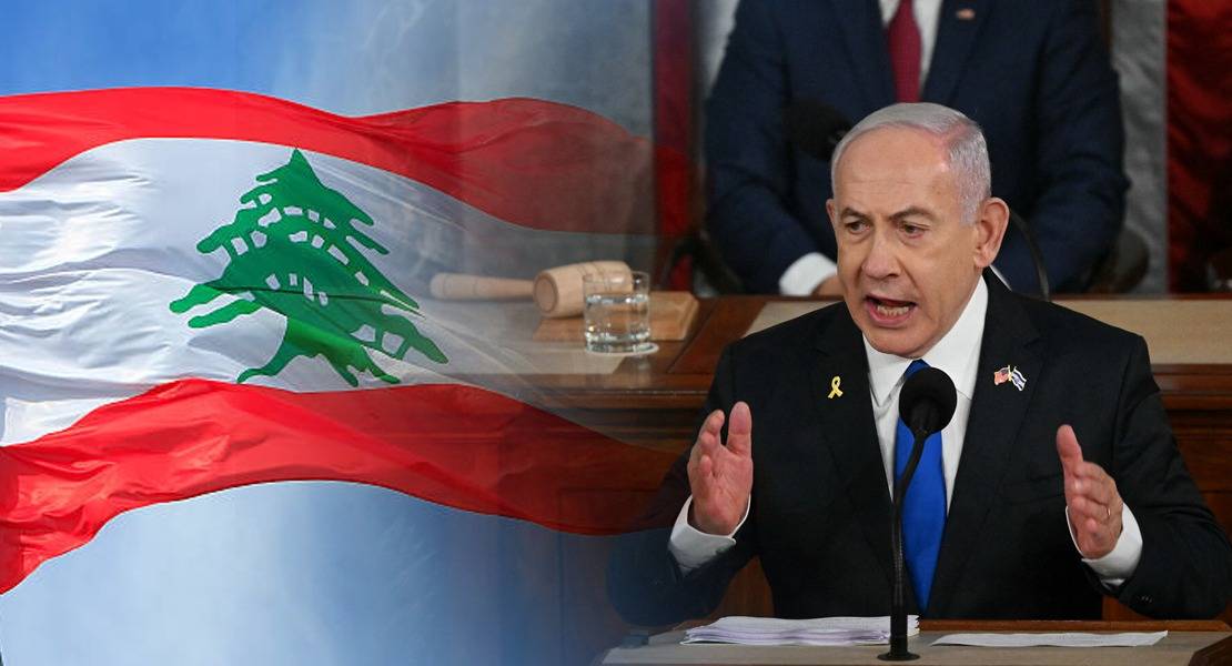 سباق جمهوري - ديموقراطي على الإمساك بورقة لبنان