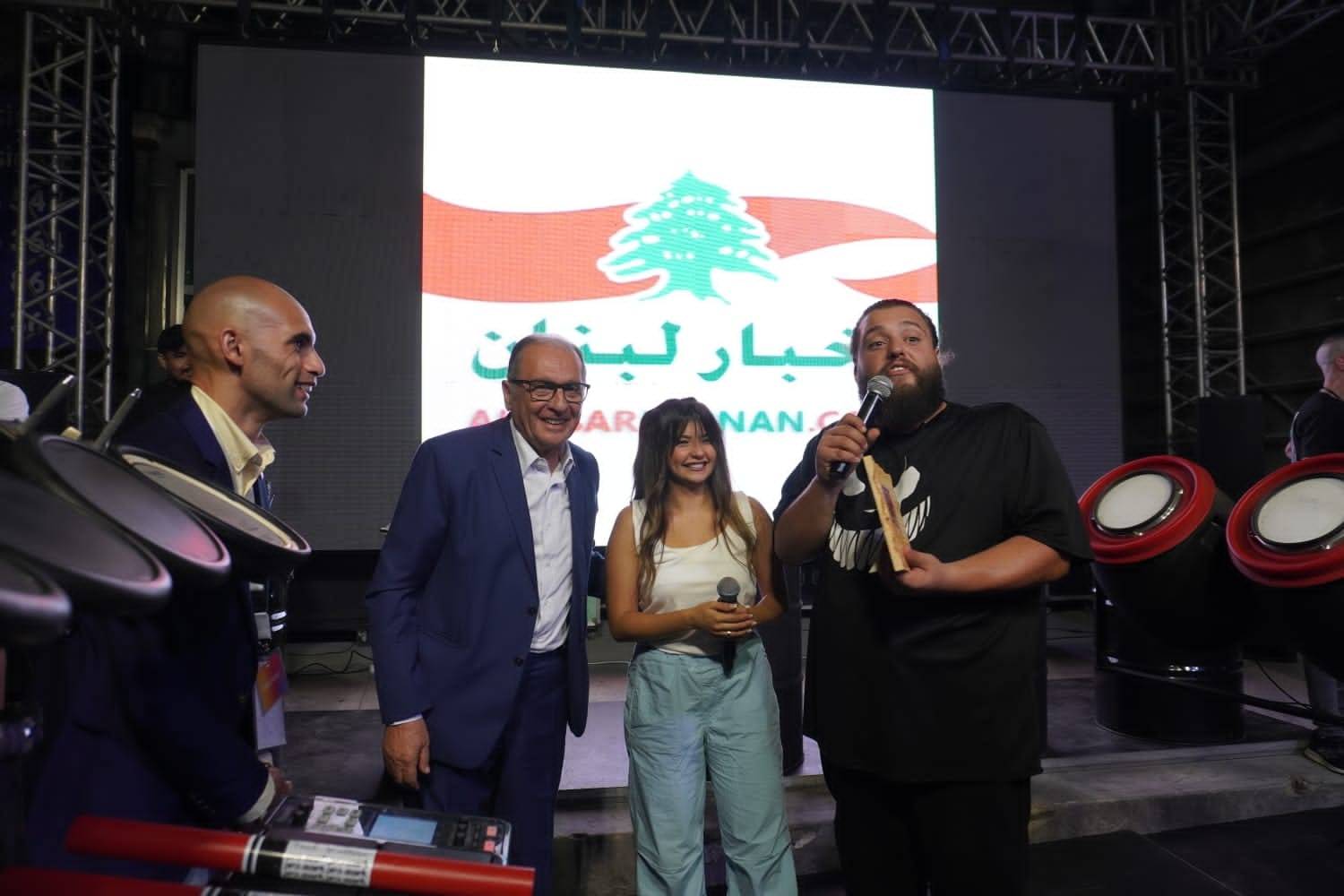 أحلى سوق يطلقان “صيف يا صيف ” النسخة الرابعة