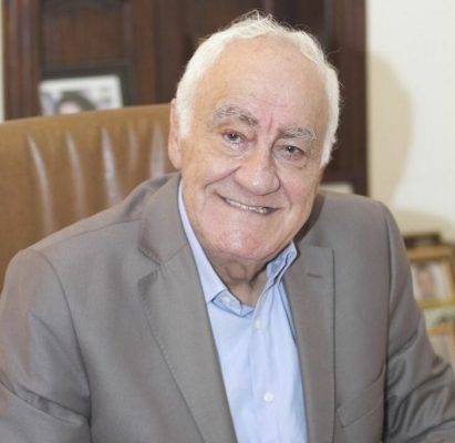 العميد جابر لـ "الديار": جبهة لبنان هي بوابة الجحيم لـ "إسرائيل"