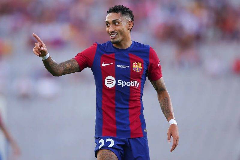 من الهلال والنصر... 160 مليون يورو تنعش خزينة برشلونة