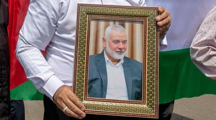 اغتيال هنية يهدد بإغراق المنطقة ونتنياهو خضع للمتطرفين... هذا ما تداولته الصحف العالمية اليوم