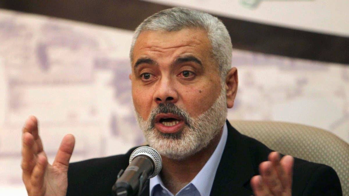 حماس تعلن استشهاد اسماعيل هنية... والحرس الثوري يؤكد استهدافه في طهران