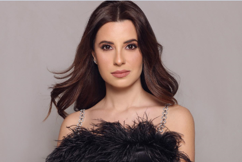 الاعلامية رنيم بو خزام تخسر أعز الناس
