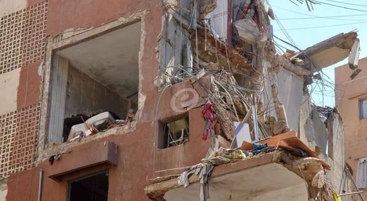 تقي الدين: "إسرائيل" تلعب بالنار