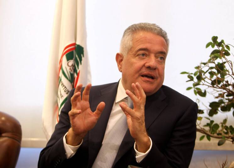 مصري في ذكرى إنفجار المرفأ: لن نسكت عن المحاولات الرامية لتعطيل التحقيق