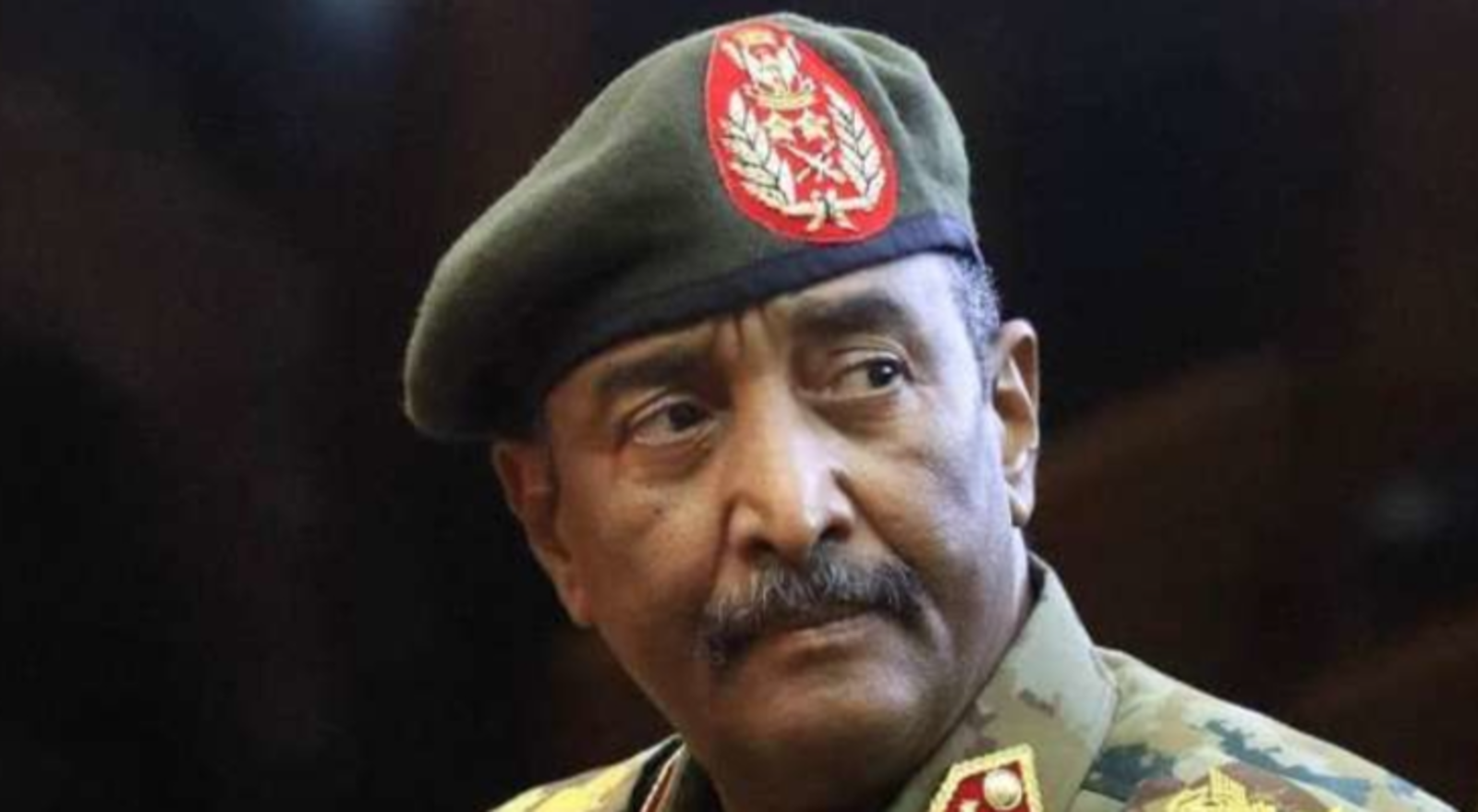 نجاة البرهان من محاولة اغتيال بمسيّرة شرق السودان