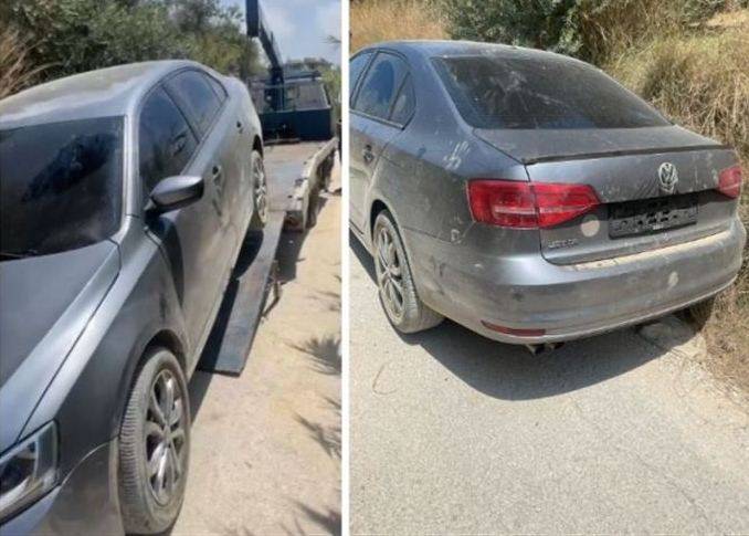 توقيف الرأس المدبّر لعصابة سلبت
مبلغاً يُقارب نصف مليون دولار من مُدير شركة