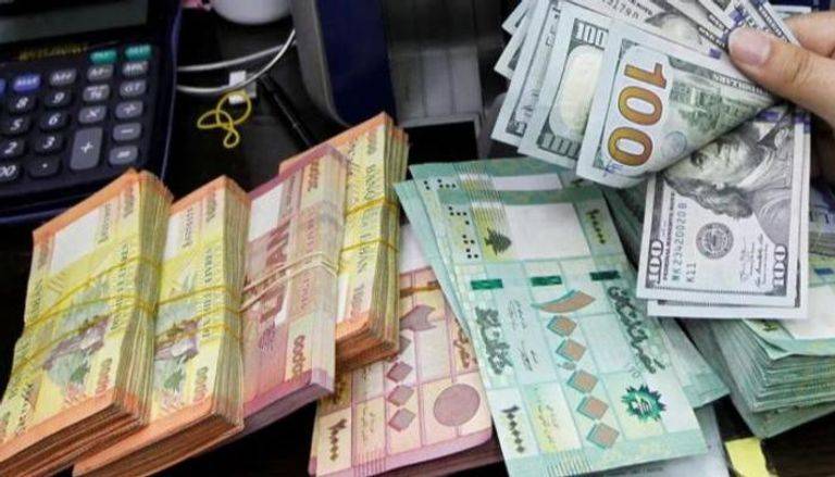 اين اصبح الدولار المصرفي ،،، على الوعد يا كمون