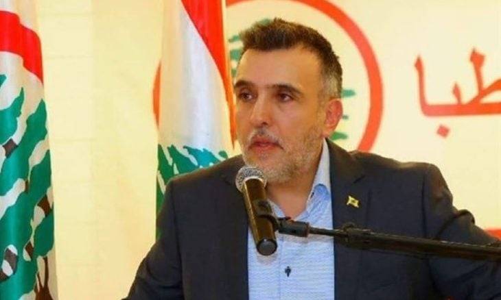 مصدر قضائي يكشف لـ"الديار" تفاصيل جديدة حول مقتل باسكال سليمان