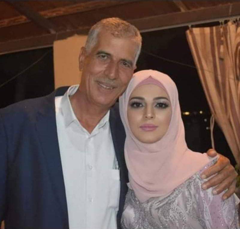 بكل فخر: أنا صحافية من أرض الشهداء