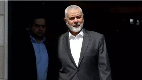 تشييع جثمان هنية سيتمّ في طهران ودفنه في الدوحة