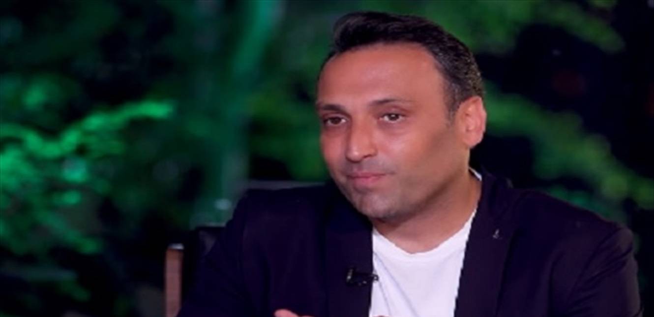 تمام بليق: لهذا السبب وضعت ضيوفي داخل التابوت.. 