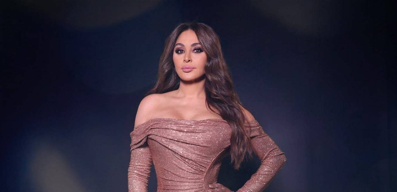 "شعرت بعدم القدرة على الوقوف"... إليسا تردّ على منتقديها وتوضح ما حصل على المسرح