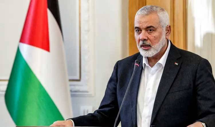 "إسرائيل ستدفع ثمناً باهظاً"... إيران: دم هنية لن يذهب هباء