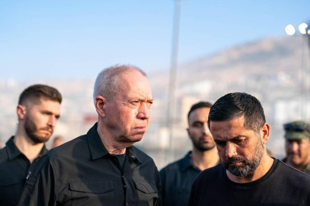 غالانت: لا نريد الحرب لكنّنا نستعدّ لكل الاحتمالات