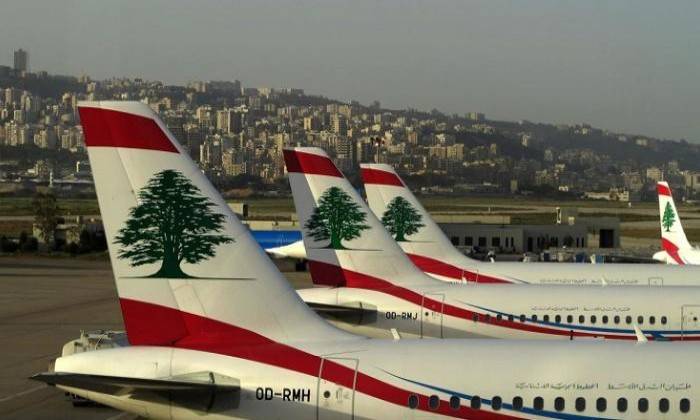 بيان جديد من "الميدل إيست"... هذا ما جاء فيه