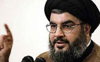 صراع السعودية مع حزب الله حول لبنان... ونصرالله يتحدث الثلثاء
المحكمة الدولية تذكر لبنان بالتمويل ومصادر ميقاتي: الموضوع معلق
حضور لبنان في جنيف -2 موضع تجاذب و14 اذار ترفض مشاركة منصور