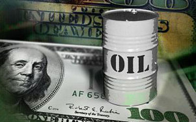 أسعار الذهب والنفط
والعملات ليوم أمس