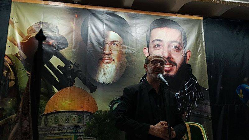 حزب الله: "إسرائيل" لا تفهم إلاّ لغة القوة
وتوازن الردع معها هو الطريق لإيقاف جرائمها