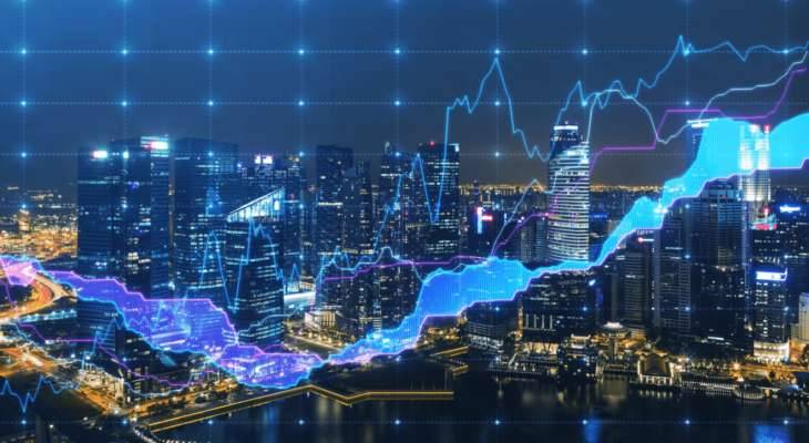 "أ ف ب": البورصات العالمية تنتعش بعد يوم من الهلع في الاسواق المالية