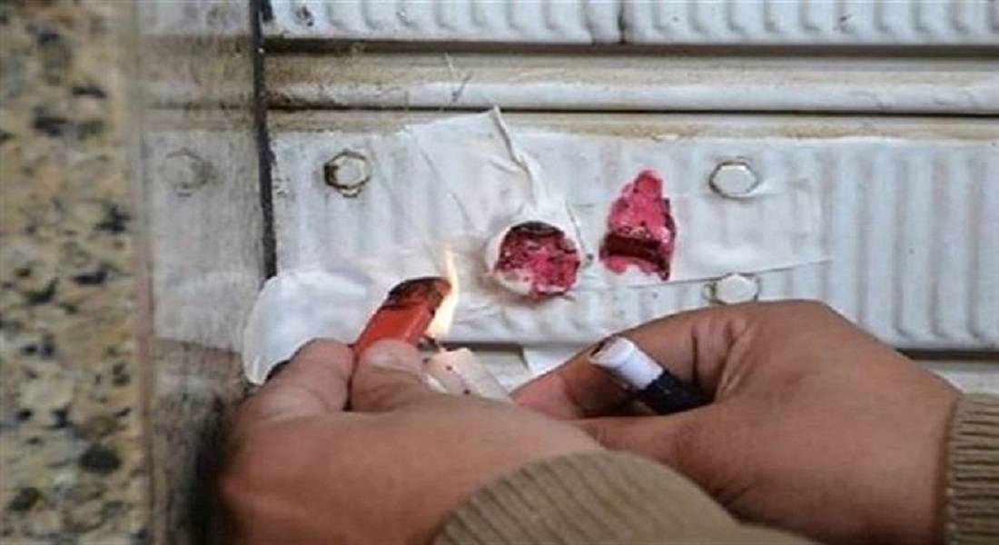 إقفال سوبرماركت بالشمع الأحمر في هذه المحلّة