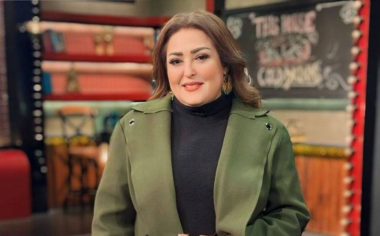 نهال عنبر تخضع لعمليّة جراحيّة دقيقة…. إقرأ التّفاصيل