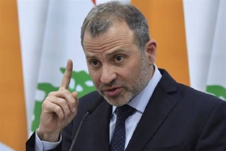 باسيل: إذا شنّت الحرب علينا لا نستطيع الاّ ان نكون بمواجهة هذه الحرب