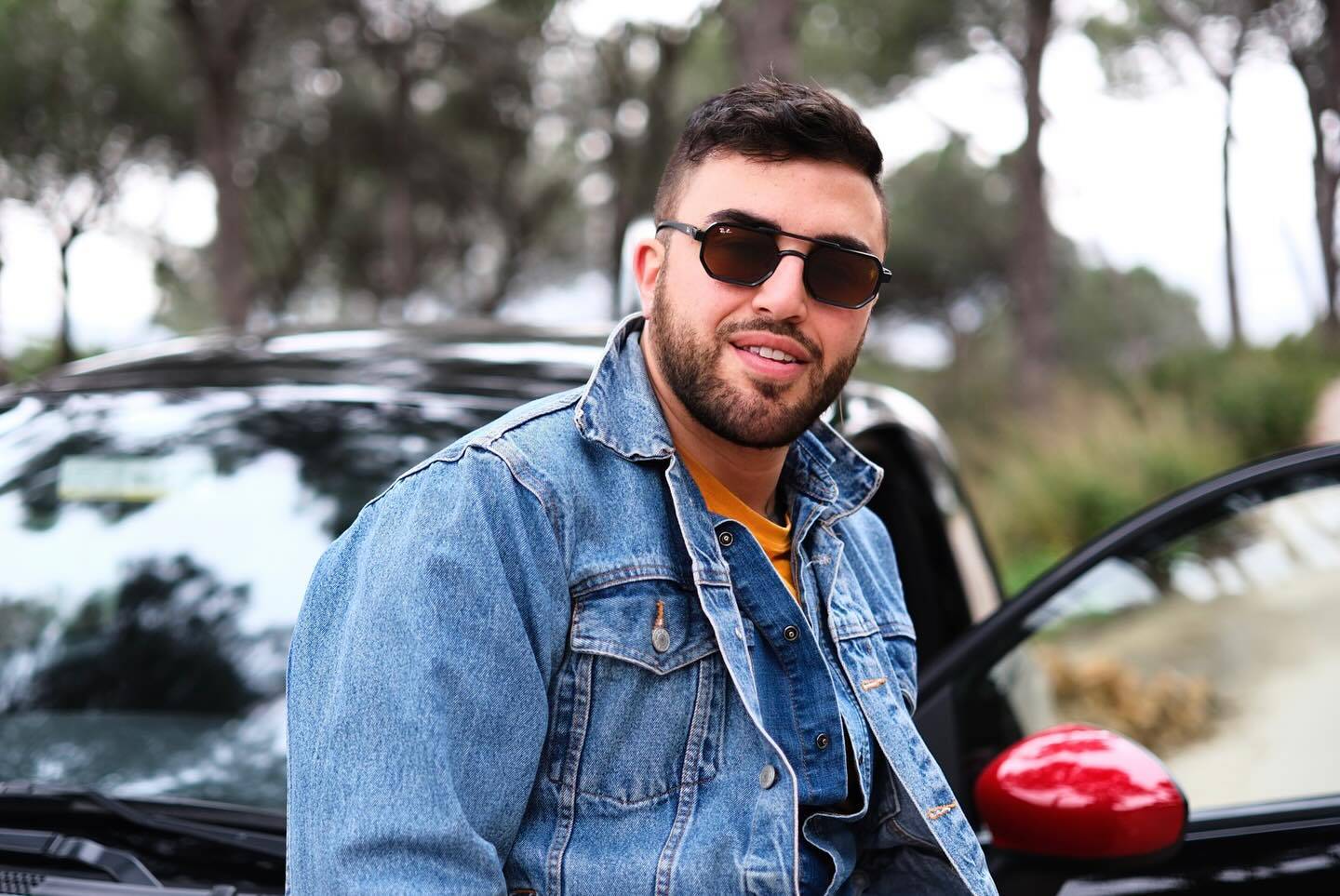 جاد شويري يلتقي جمهوره في هذا البلد لأوّل مرّة