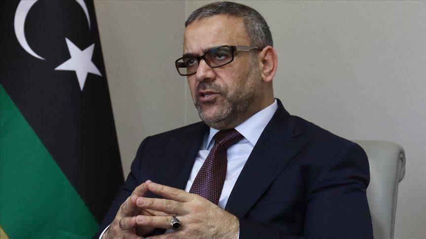 ليبيا.. فوز خالد المشري برئاسة المجلس الأعلى للدولة