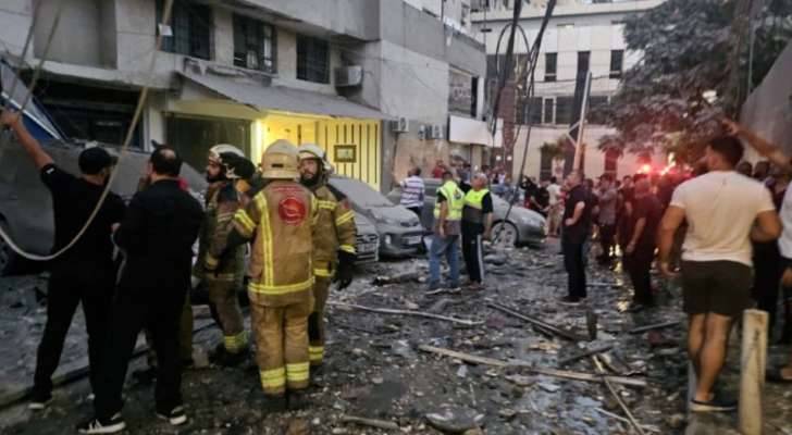 لبنان والمنطقة في حال ترقّب وانتظار... حرب مفتوحة أم حرب شاملة؟!!!