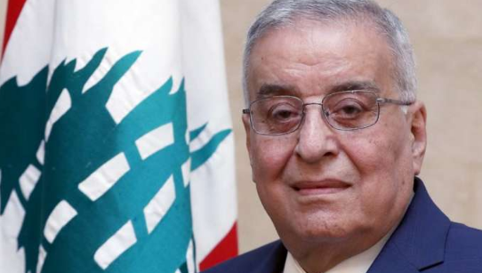 بو حبيب: التطبيق الشامل للقرار 1701 هو الحل الوحيد لعودة الهدوء الى جنوب لبنان