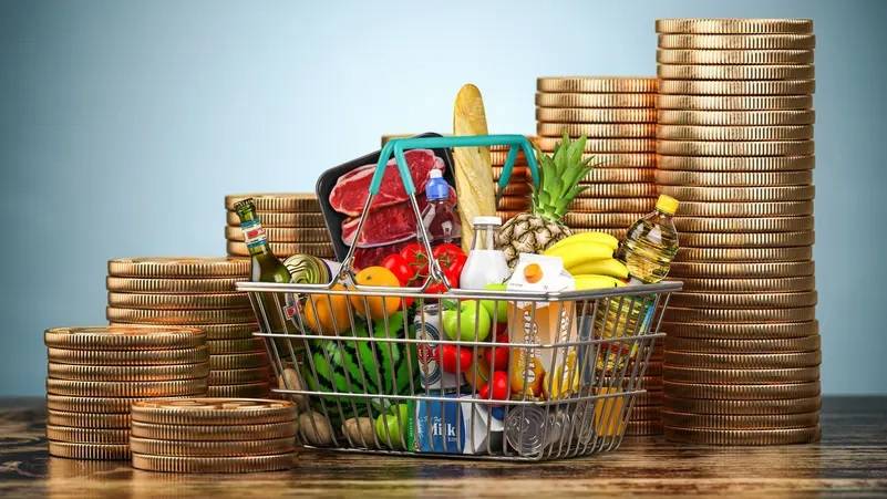 "الفاو": تراجع قليل في أسعار الغذاء العالمية في تموز