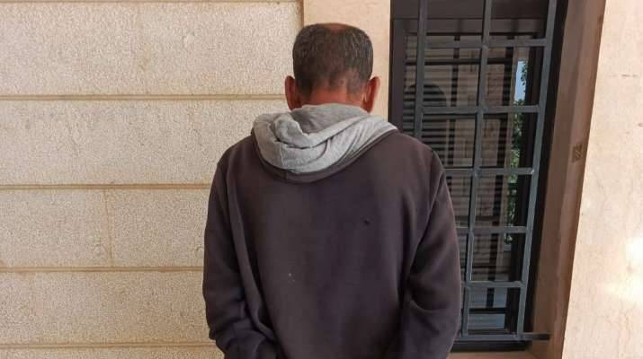 توقيف شخص تحرّش بفتاة قاصر
داخل مُخيّم للنازحين في بلدة ببنين